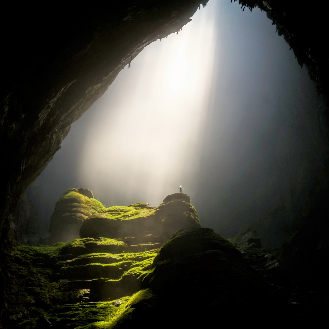 El mito de la caverna