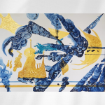 Kublai Khan & Coleridge